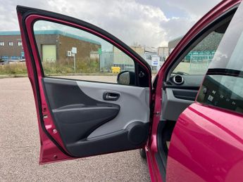 Suzuki Alto 1.0 12V SZ4 Auto Euro 5 5dr