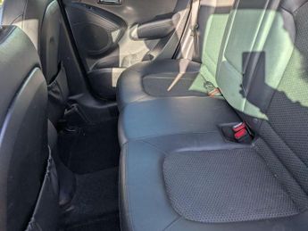 Hyundai ix35 2.0 CRDi Premium 4WD Euro 5 5dr