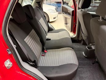 Suzuki SX4 1.6 SZ4 Euro 5 5dr