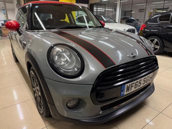 MINI Hatch 1.5 One D Euro 6 (s/s) 3dr