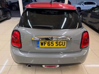 MINI Hatch 1.5 One D Euro 6 (s/s) 3dr