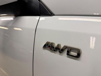 Kia Sportage 2.0 CRDi KX-3 Auto AWD Euro 5 5dr