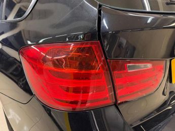 BMW 3 Series 2.0 325d BluePerformance SE Touring Auto Euro 6 (s/s) 5dr