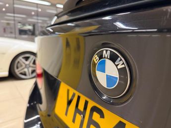 BMW 3 Series 2.0 325d BluePerformance SE Touring Auto Euro 6 (s/s) 5dr
