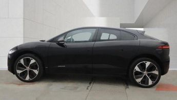 Jaguar I-PACE 400 90kWh HSE Auto 4WD 5dr