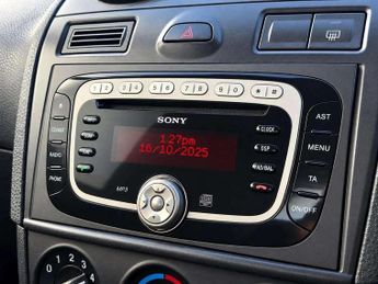 Ford Fiesta 1.25 Studio 3dr