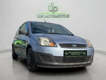 Ford Fiesta 1.25 Studio 3dr