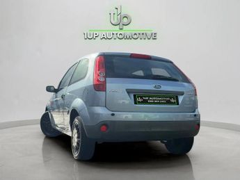 Ford Fiesta 1.25 Studio 3dr