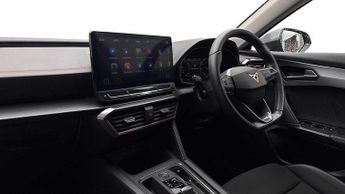 CUPRA Formentor 1.5 TSI 150 V1 5dr DSG