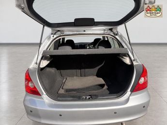 Honda Civic 1.6 i-VTEC Inspire S 5dr