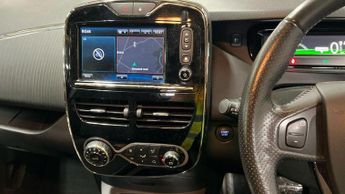 Renault Zoe R110 41kWh Dynamique Nav Auto 5dr (Battery Lease)