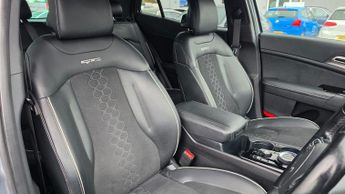 Kia Sportage 1.6 CRDi MHEV GT-Line DCT Euro 6 (s/s) 5dr