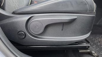 Kia Sportage 1.6 CRDi MHEV GT-Line DCT Euro 6 (s/s) 5dr