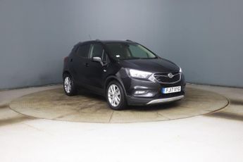 Vauxhall Mokka X 1.4i Turbo Active Euro 6 (s/s) 5dr