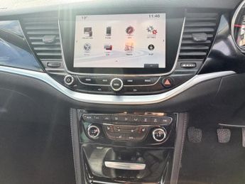Vauxhall Astra 1.6 CDTi BiTurbo Elite Nav Euro 6 (s/s) 5dr