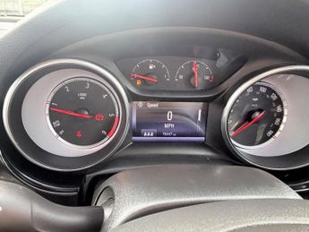 Vauxhall Astra 1.6 CDTi BiTurbo Elite Nav Euro 6 (s/s) 5dr