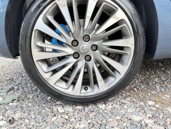 Vauxhall Astra 1.6 CDTi BiTurbo Elite Nav Euro 6 (s/s) 5dr