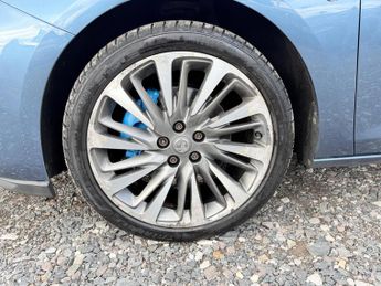 Vauxhall Astra 1.6 CDTi BiTurbo Elite Nav Euro 6 (s/s) 5dr