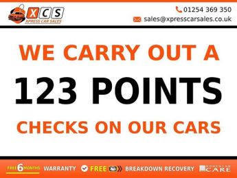 Vauxhall Mokka 1.4i Turbo Exclusiv 2WD Euro 6 (s/s) 5dr