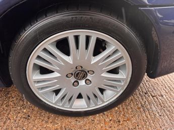 Volvo C70 2.4 GT 2dr