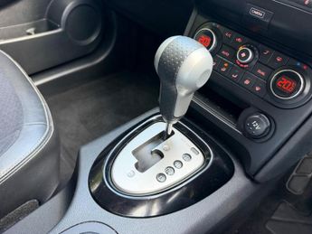 Nissan Qashqai+2 2.0 dCi 360 Auto 4WD Euro 5 5dr