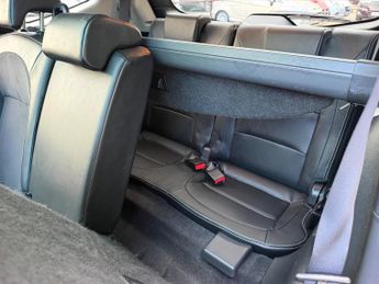 Nissan Qashqai+2 2.0 dCi 360 Auto 4WD Euro 5 5dr