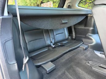 Nissan Qashqai+2 2.0 dCi 360 Auto 4WD Euro 5 5dr