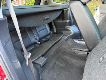 Nissan Qashqai+2 2.0 dCi 360 Auto 4WD Euro 5 5dr