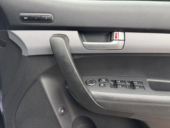 Kia Sorento 2.2 CRDi KX-4 Auto AWD Euro 5 5dr