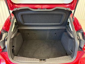 Ford Focus 1.6 Titanium Euro 5 5dr
