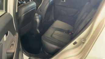 Kia Sportage 2.0 CRDi KX-3 Auto AWD Euro 5 5dr