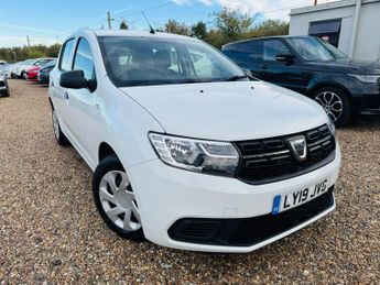 Dacia Sandero 1.0 SCe Essential Euro 6 5dr