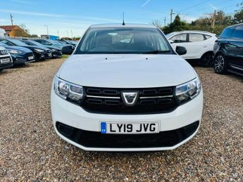 Dacia Sandero 1.0 SCe Essential Euro 6 5dr