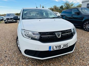 Dacia Sandero 1.0 SCe Essential Euro 6 5dr