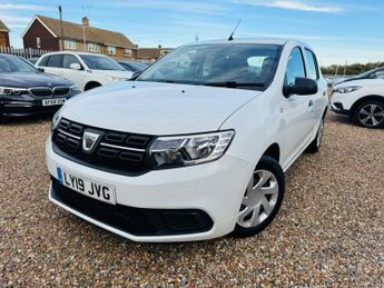 Dacia Sandero 1.0 SCe Essential Euro 6 5dr