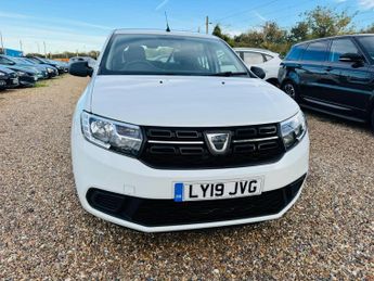 Dacia Sandero 1.0 SCe Essential Euro 6 5dr