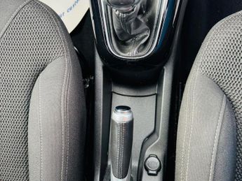 DS AUTOMOBILES DS 3 1.2 PureTech Chic Euro 6 3dr