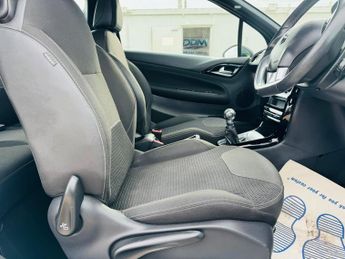 DS AUTOMOBILES DS 3 1.2 PureTech Chic Euro 6 3dr
