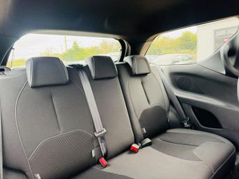 DS AUTOMOBILES DS 3 1.2 PureTech Chic Euro 6 3dr