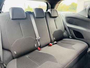 DS AUTOMOBILES DS 3 1.2 PureTech Chic Euro 6 3dr