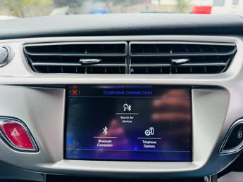 DS AUTOMOBILES DS 3 1.2 PureTech Chic Euro 6 3dr