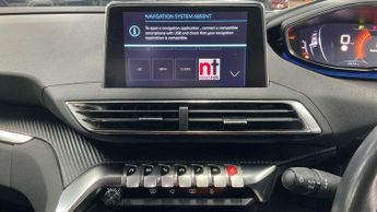 Peugeot 5008 1.5 BlueHDi Active Premium + SUV 5dr Diesel EAT Euro 6 (s/s) (13