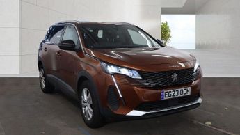 Peugeot 5008 1.5 BlueHDi Active Premium + SUV 5dr Diesel EAT Euro 6 (s/s) (13