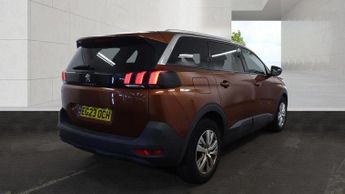 Peugeot 5008 1.5 BlueHDi Active Premium + SUV 5dr Diesel EAT Euro 6 (s/s) (13