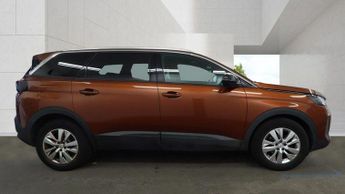 Peugeot 5008 1.5 BlueHDi Active Premium + SUV 5dr Diesel EAT Euro 6 (s/s) (13