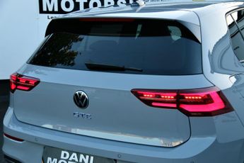 Volkswagen Golf 1.5 TSI eHybrid 19.7kWh GTE Hatchback 5dr Petrol Plug-in Hybrid 