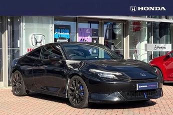 Honda Prelude 2.0 eHEV Advance 3dr CVT
