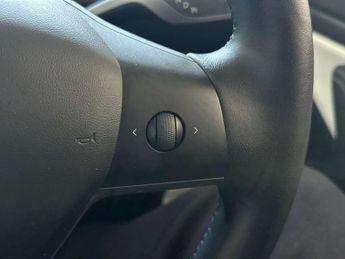 Tesla Model 3 (Dual Motor) Performance Auto 4WDE 4dr (Performance Upgrade)