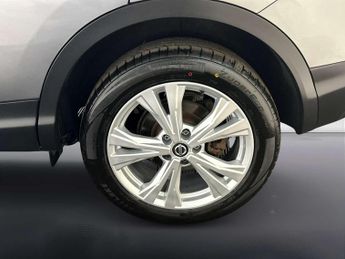 Nissan Qashqai 1.3 DIG-T N-Connecta SUV 5dr Petrol DCT Auto Euro 6 (s/s) (160 p
