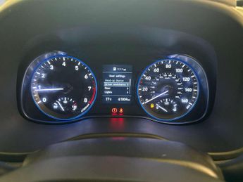 Hyundai KONA 1.0 T-GDi Premium SE SUV 5dr Petrol Manual Euro 6 (s/s) (120 ps)